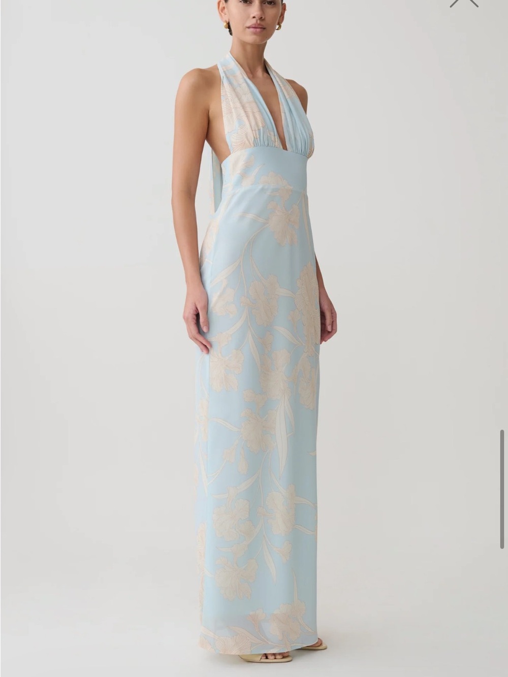 Meshki Nadine Maxi Dress - Picture 4 of 4